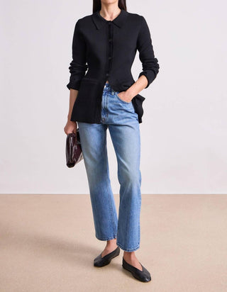 Apiece Apart - Betti Knit Cardigan