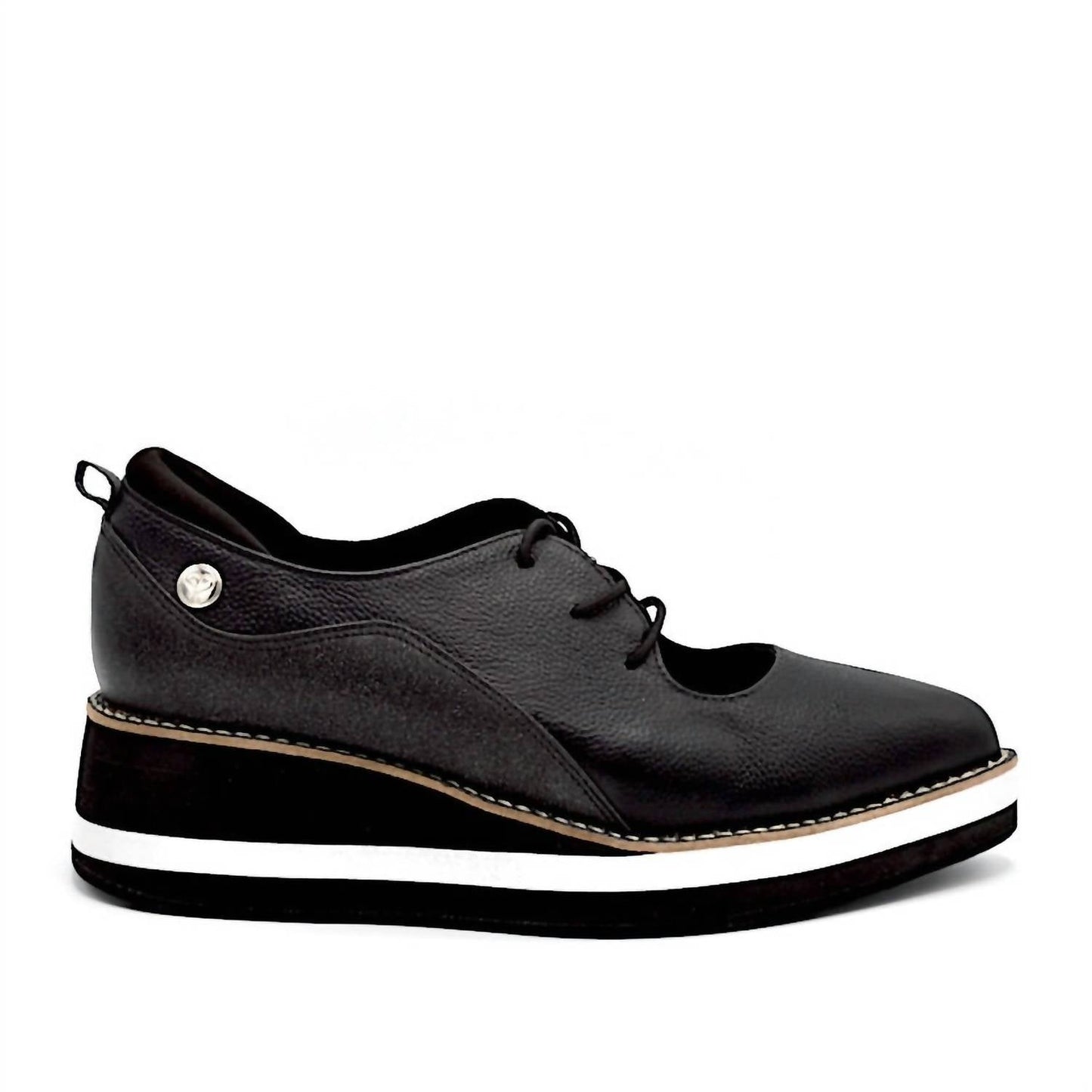 Chelsea Jones - Women's Tempo Oxford Shoes