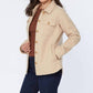 Duluth Trading Company - Timberlodge Fleece Shirt Jacket