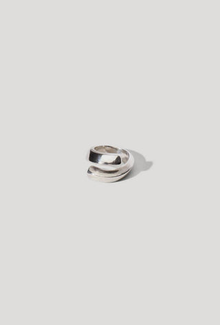Maslo Jewelry - Wrap Ring