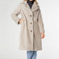 Coco + Carmen - Lenore Faux Fur Coat