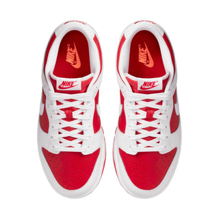 Nike - Men's Dunk Low Retro University Sneaker