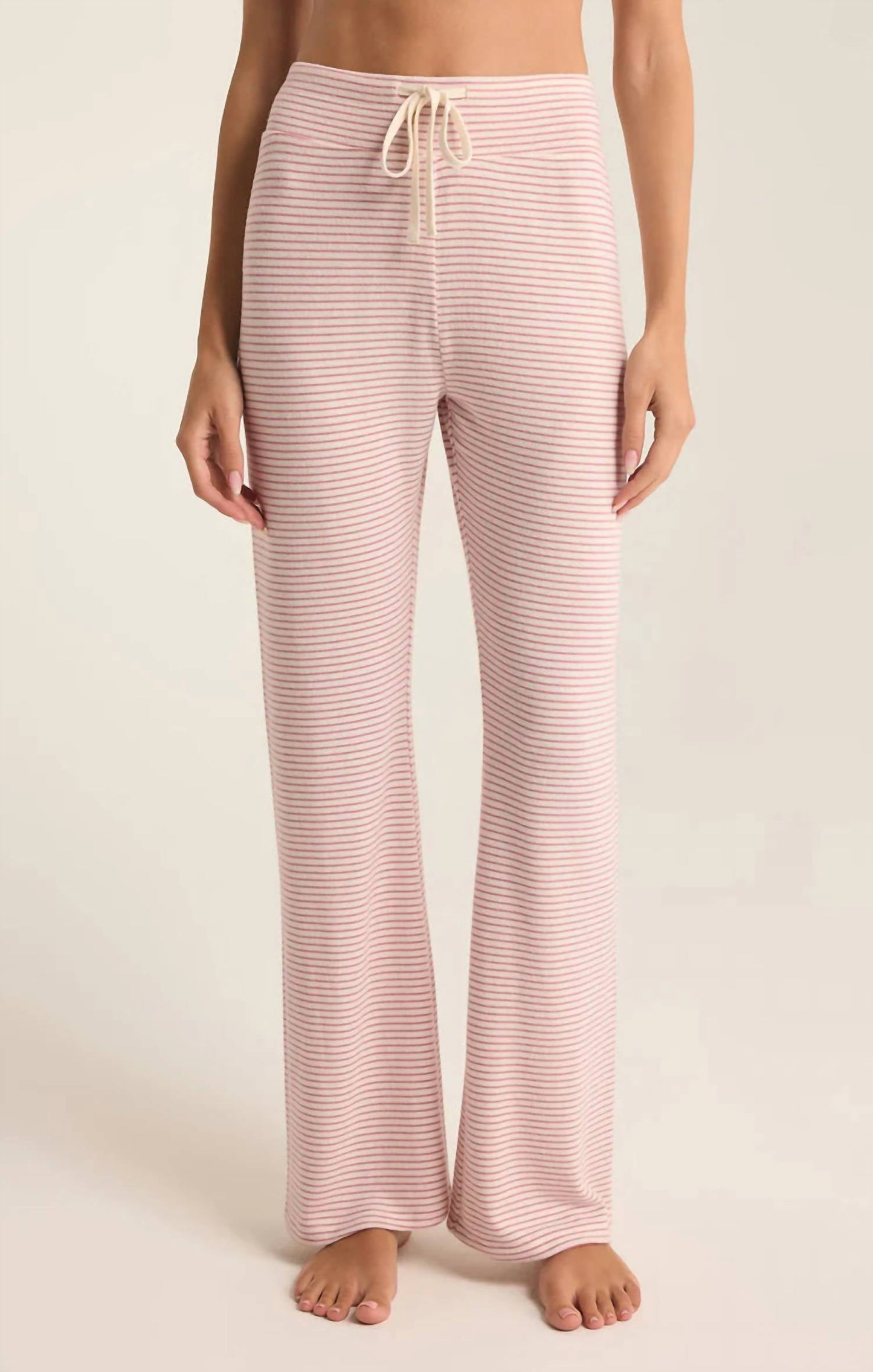 Z Supply - Clouds Stripe Pants