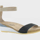 Naot - Women's Pixie Wedge Sandal