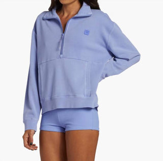 Billabong - Stay On The Path Half Zip