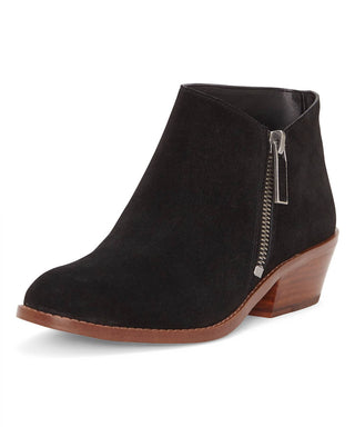 1.State - Women's Rosita Leather Ankle Booties