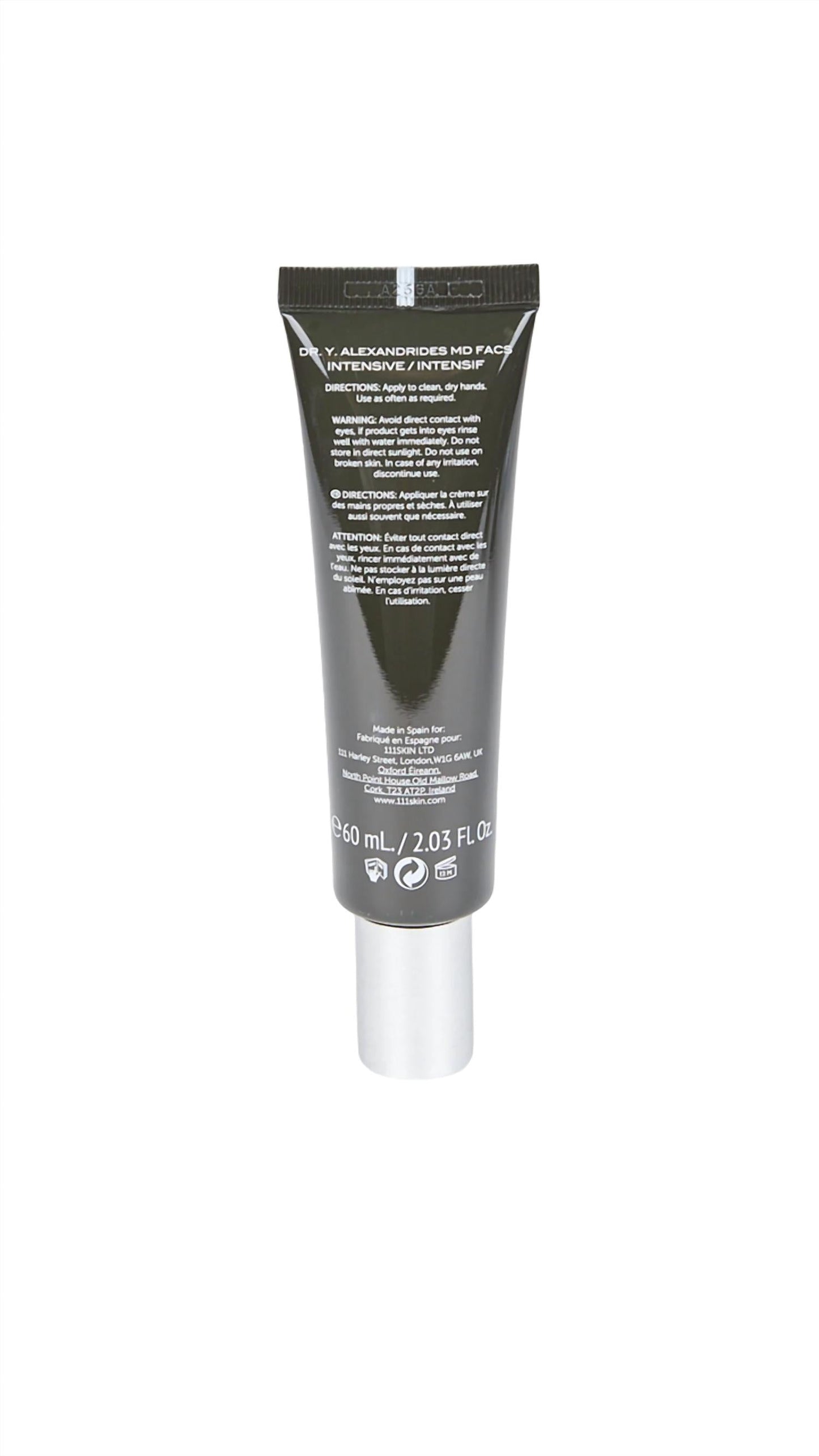 111Skin - Celestial Diamond Hand Cream 2oz