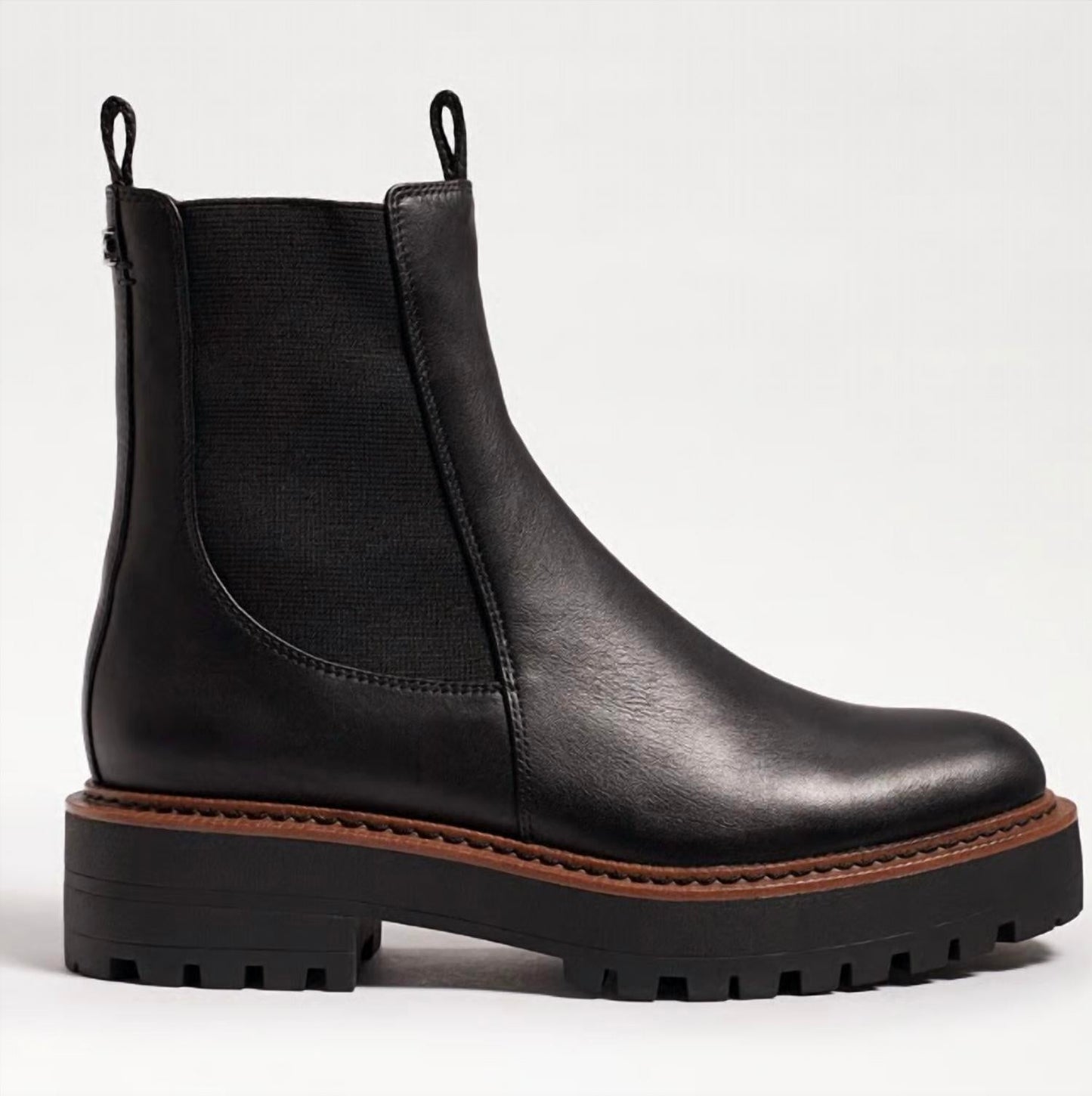 Sam Edelman - laguna waterproof lug boot