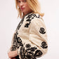 Free People - Bali-mabel Jacket