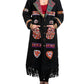 Standawt - Rare Merino Wool Coat
