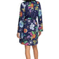 Johnny Was - Aurora Borealis Sleep Robe