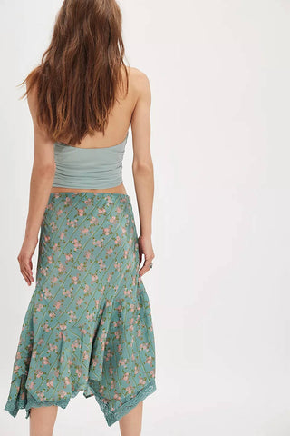 Free People - Bali Sweet Escape Skirt
