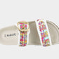 Naot - Women's Nashville Sandals