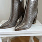 Shu Shop - Women's Veronica Booties