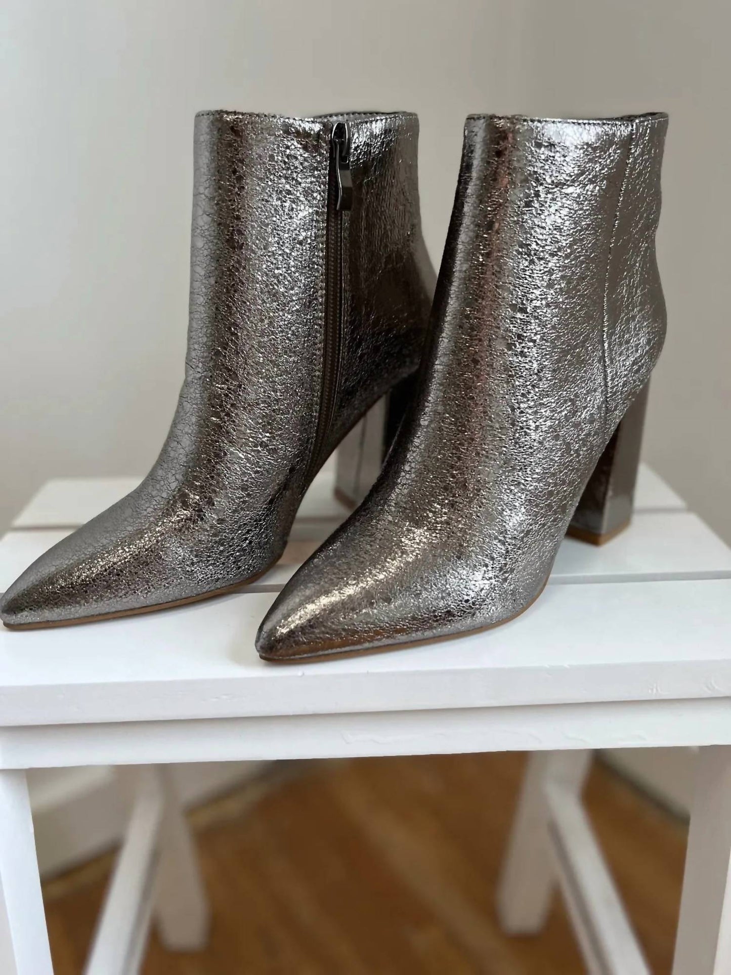 Shu Shop - Women's Veronica Booties