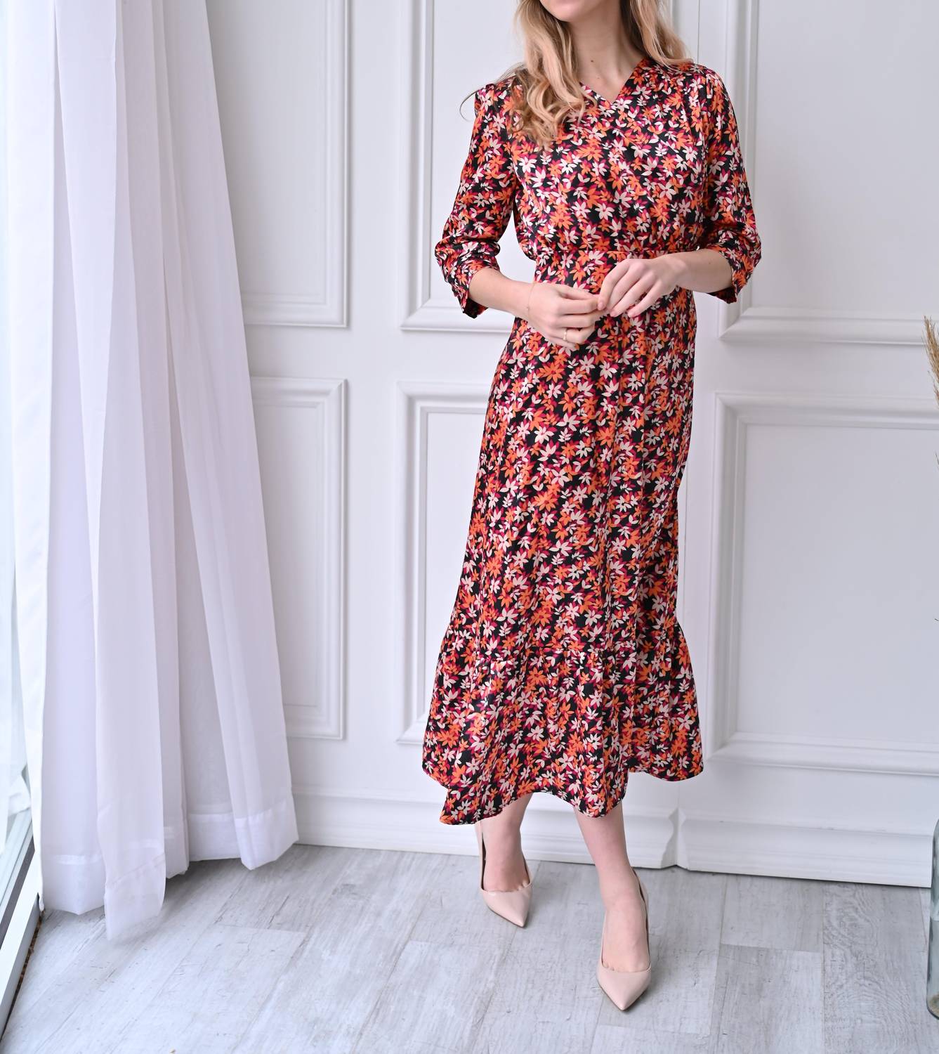 Pero New York - Nova Dress