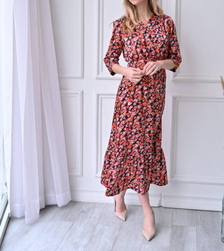 Pero New York - Nova Dress