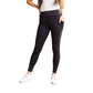 Julia Rose - Sleek Pocket Collection - Full Length Leggings