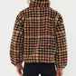 Beach Riot - Leona Fleece Half Zip Sweatshirt