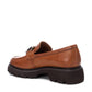 Xti - Women's Leather Moccasins