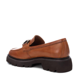 Xti - Women's Leather Moccasins