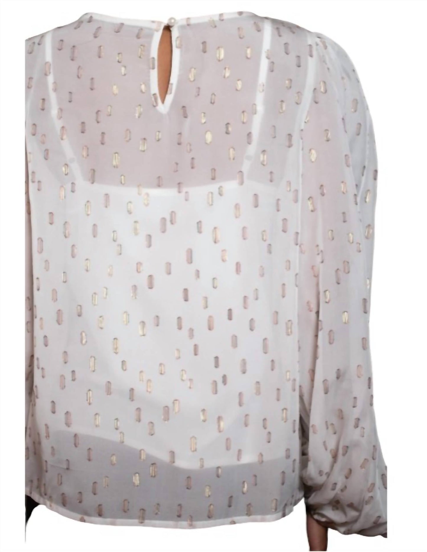 Eva Franco - Harlow Top