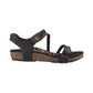 Aetrex - Women's Jillian Braided Sandal