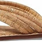 Bernardo - Women Miami Cork Sandals
