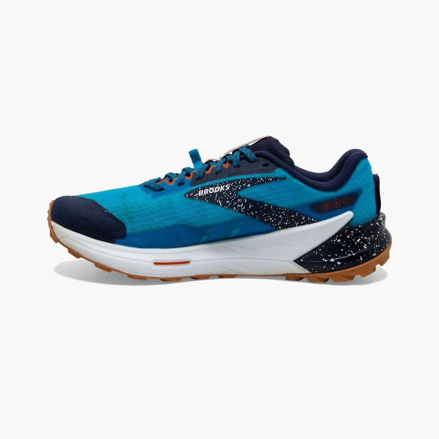 Brooks - Men's Catamount 2 Trail Shoes