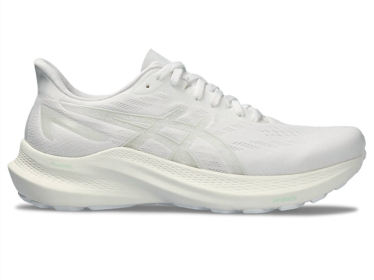Asics - Women's Gt-2000 12 Shoes