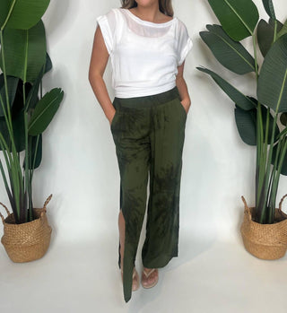 Khush - Mareva Comfortable Top