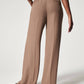 Spanx - Crepe Pleated Trouser