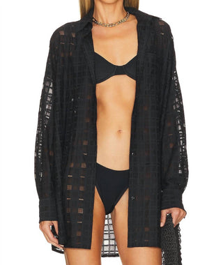 Beach Riot - Allegra Top