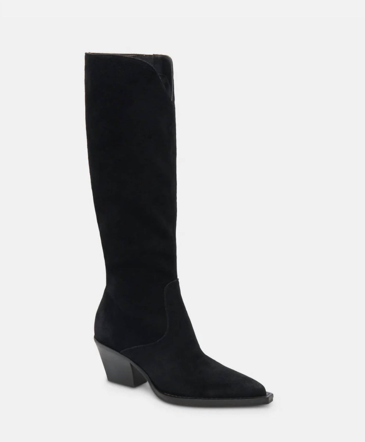 Dolce Vita - Women's Raj Knee-high Boot