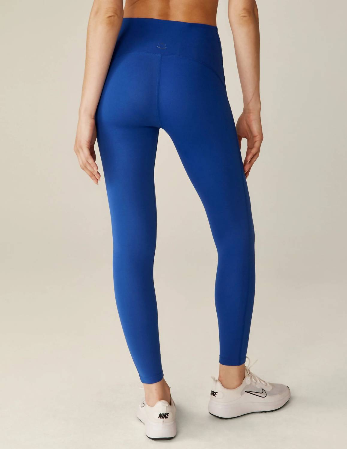 Beyond Yoga - Powerbeyond™ Strive Midi Leggings