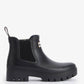 Barbour - Women's Halton Chelsea Welly Boots