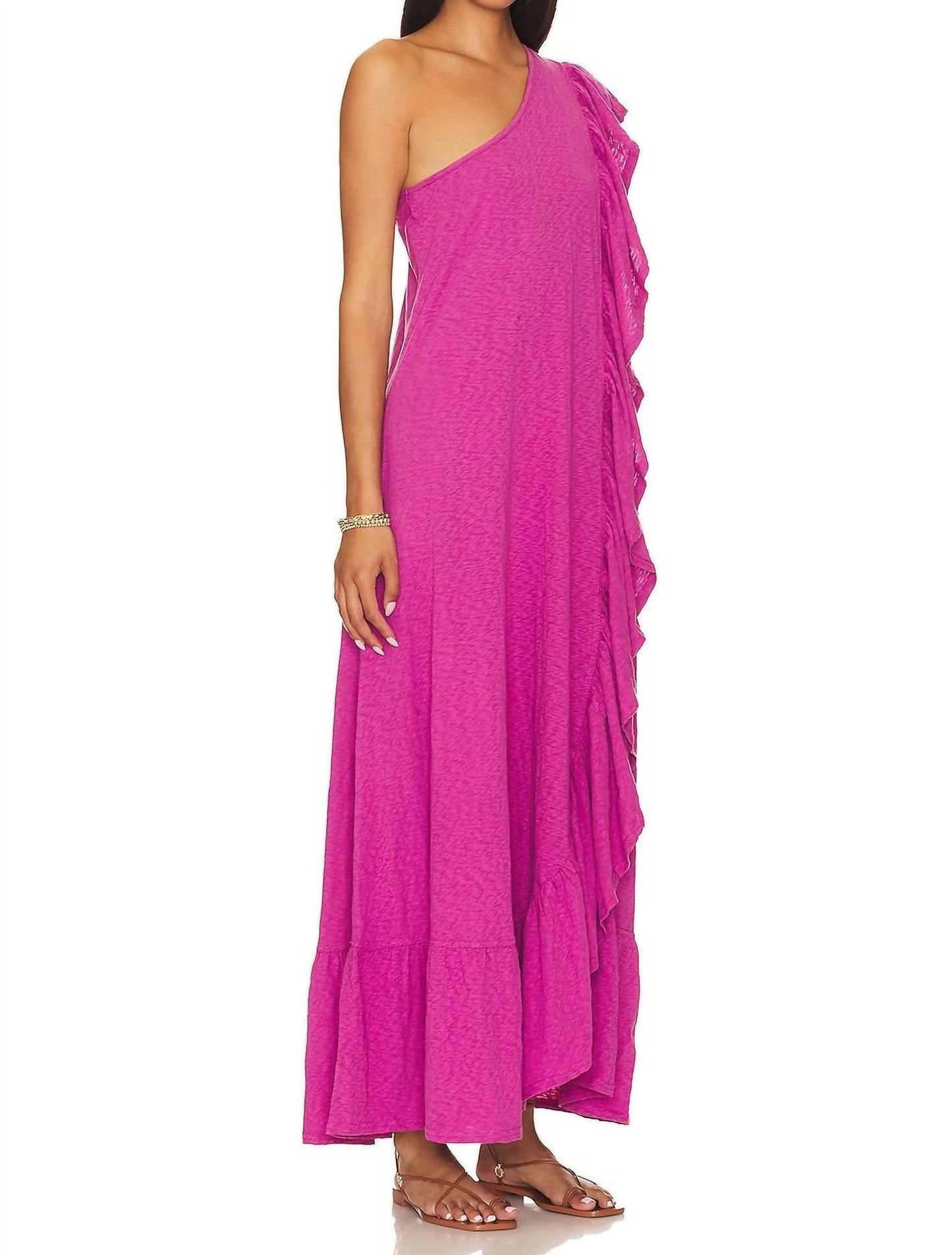 Free People - Elisa Maxi Dress
