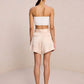 A.L.C. - Dempsey Linen Shine Short