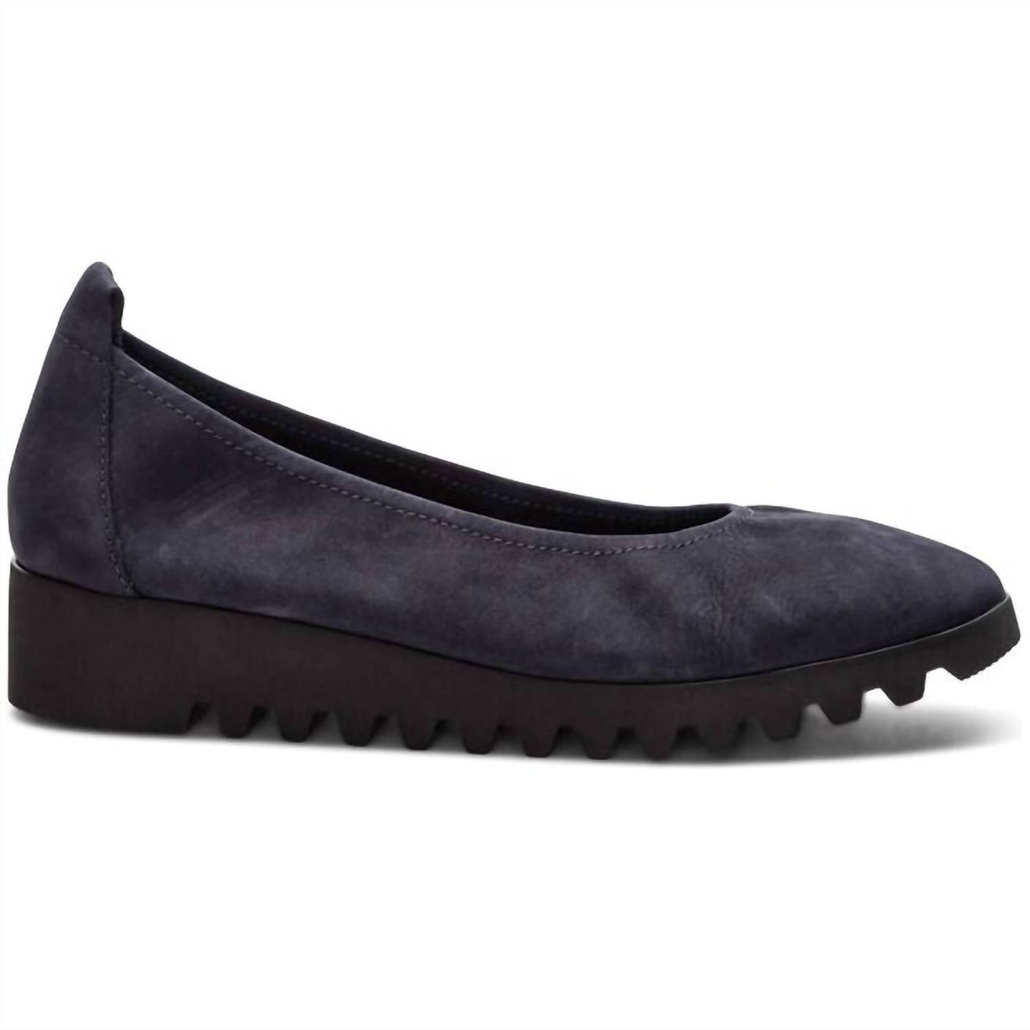 Aetrex - Women's Brianna Ballet Flat
