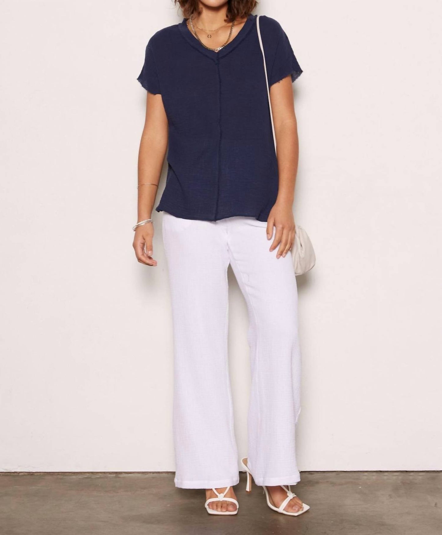 Tart Collections - Helen Top