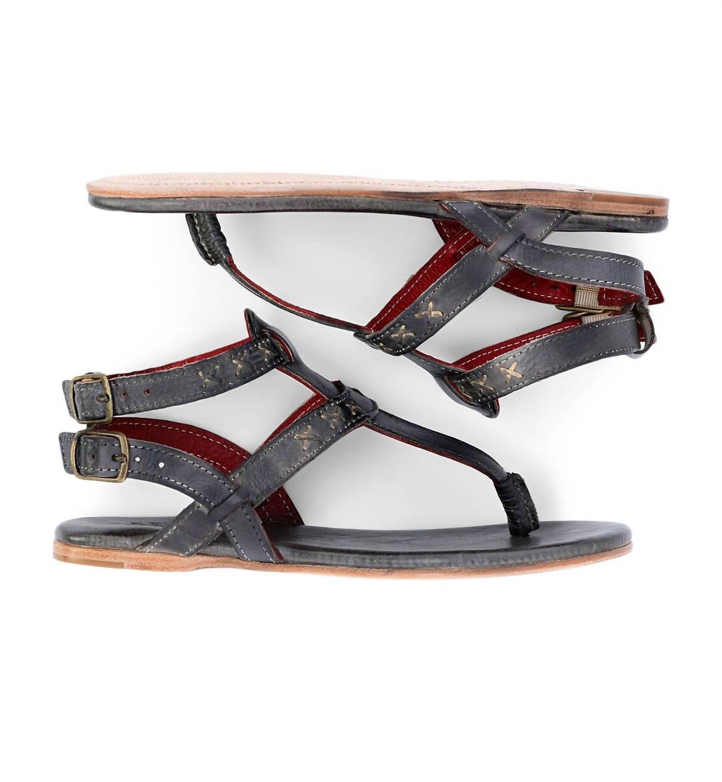 Bedstu - Women's Moon Sandals
