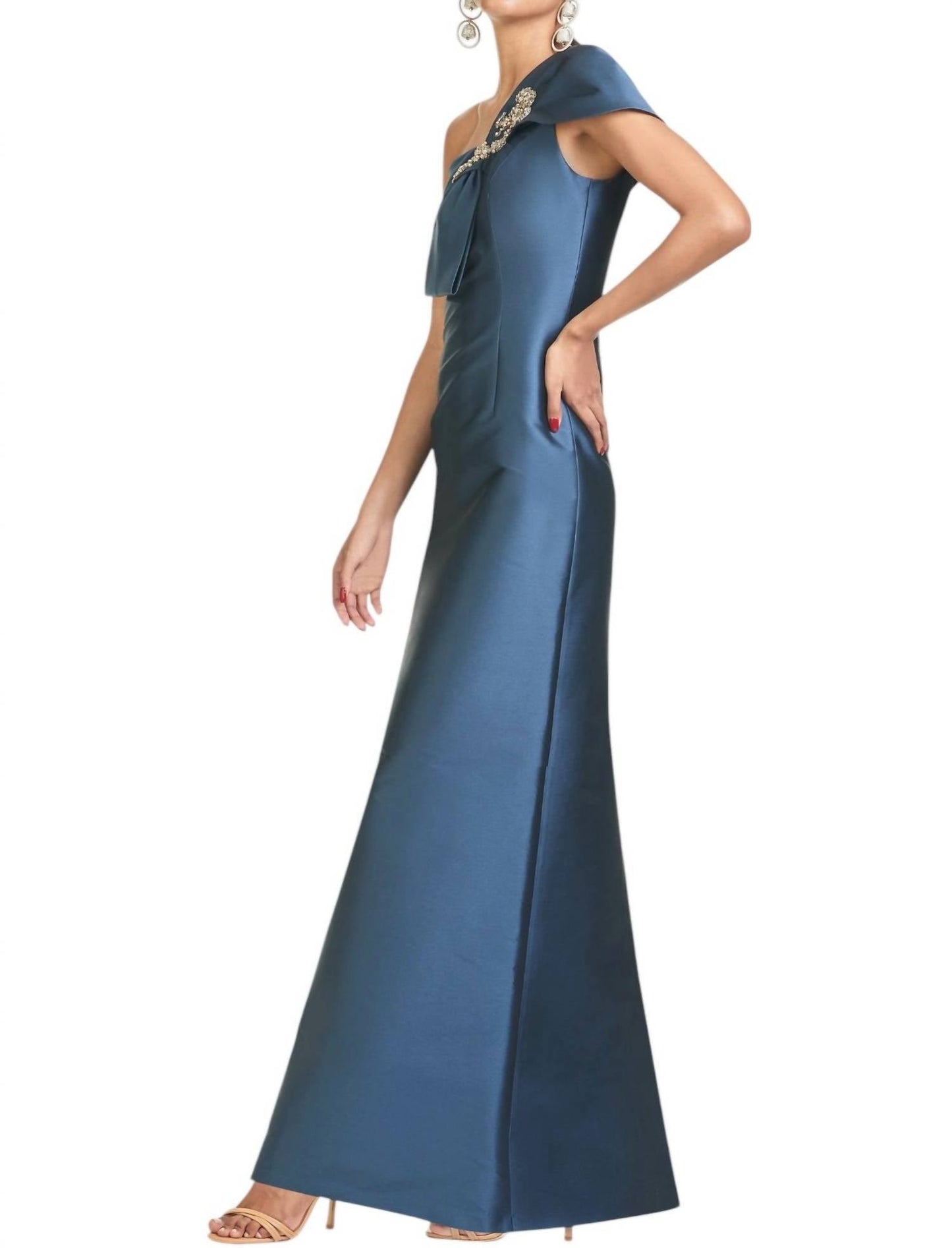 Sachin & Babi - Ines Gown