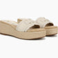 Sam Edelman - Women's Pauleena Slide Sandal