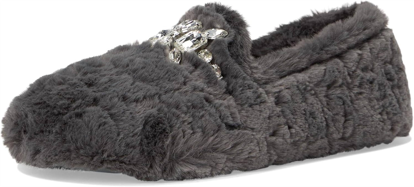 Free People - Women's Slumber Party Loafer