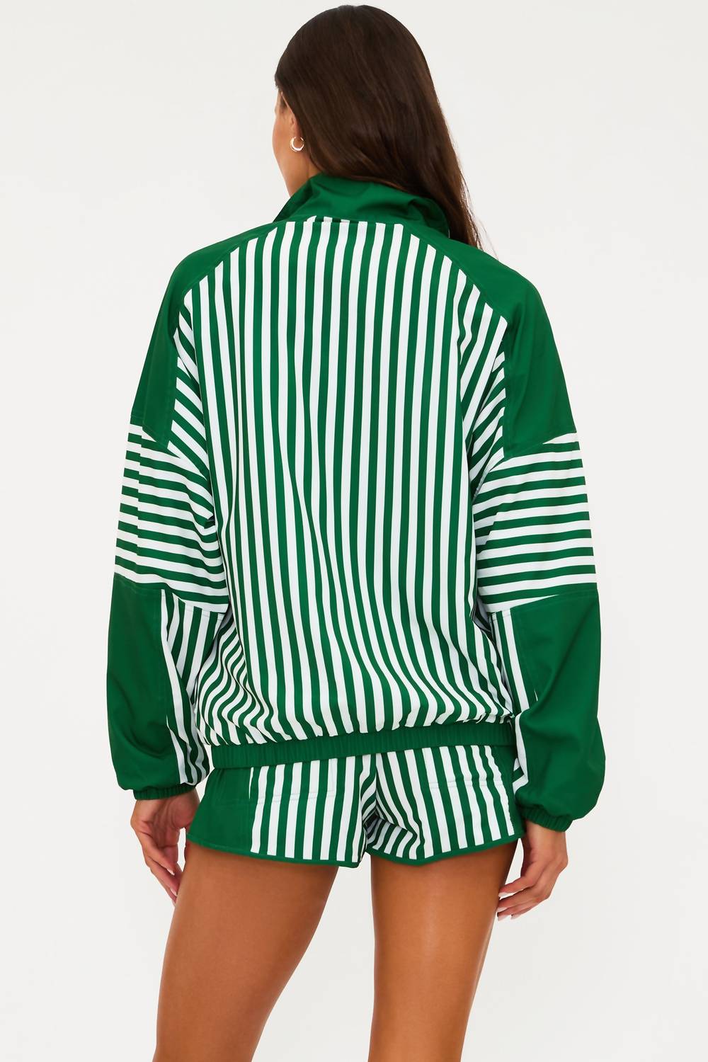 Beach Riot - Vespera Quarter Zip Jacket