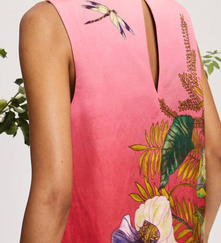 Alemais - Inez Mini Dress