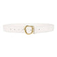 Amanu - Women's Kariba Leather Belt