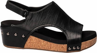 Corkys Footwear - Women's Volta Ii Wedge Sandal
