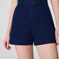 Spanx - Stretch Twill Shorts