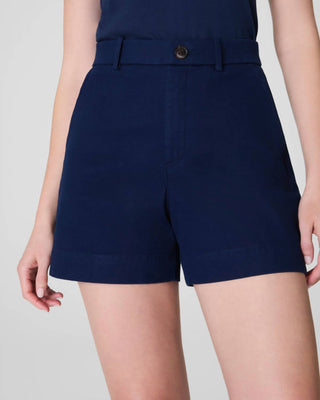 Spanx - Stretch Twill Shorts